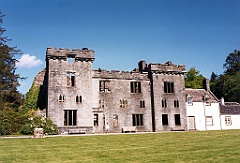 1999 - Ecosse 44 (Château des Mac Donald)